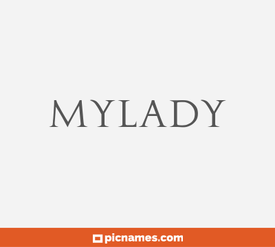 Mylady