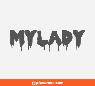 Mylady
