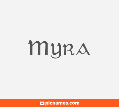 Myra