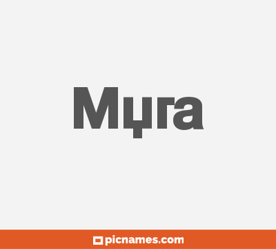 Myra