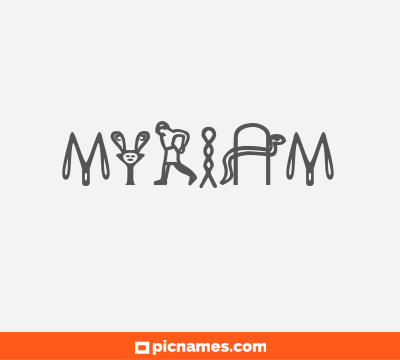 Myriam