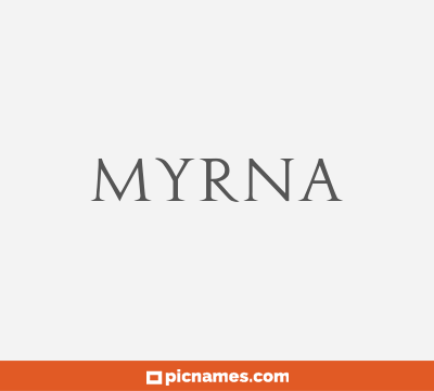 Myrna