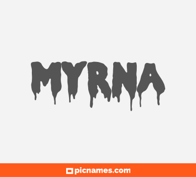 Myrna