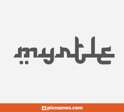 Myrtle