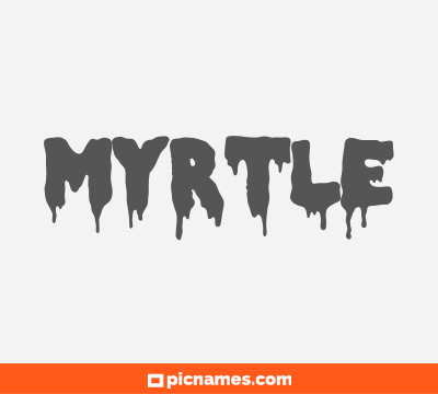 Myrtle