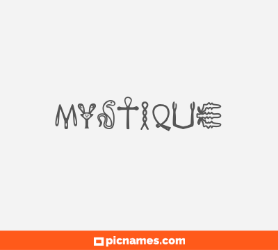 Mystique