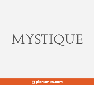 Mystique