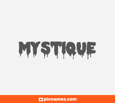 Mystique