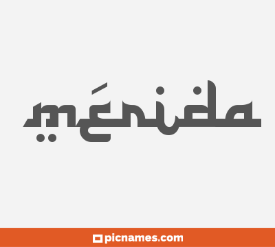 Mérida