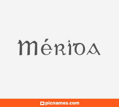 Mérida