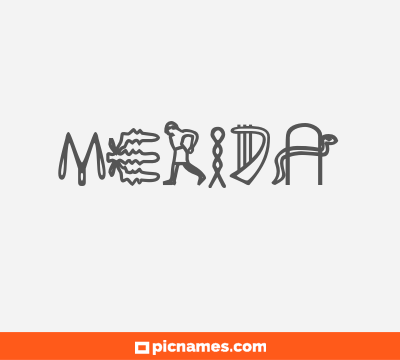 Mérida
