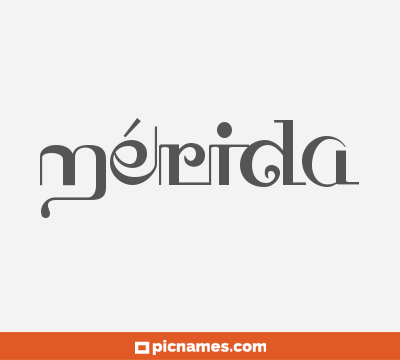 Mérida