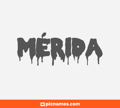 Mérida