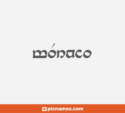 Mónaco