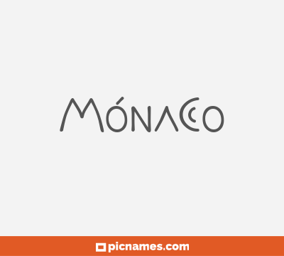 Mónaco