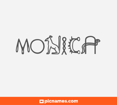 Mónica