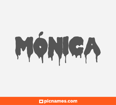 Mónica