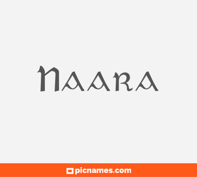 Naara