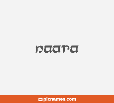 Naara