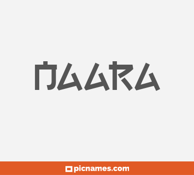 Naara