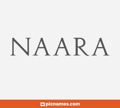 Naara