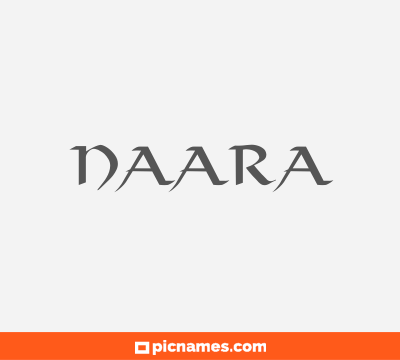 Naara