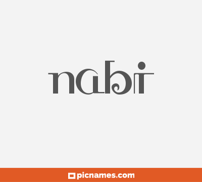 Nabi