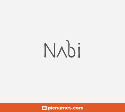 Nabi