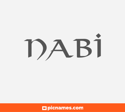 Nabi