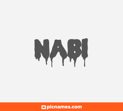 Nabi