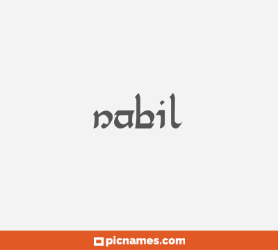 Nabil