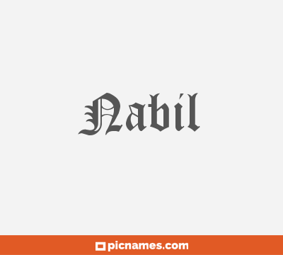 Nabil