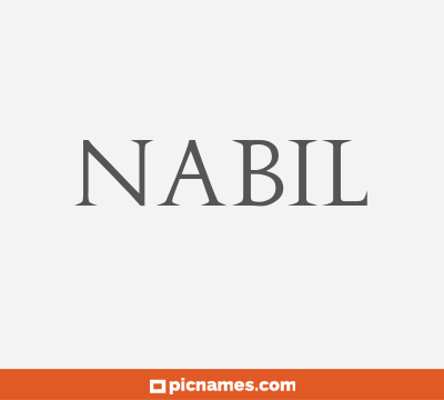 Nabil