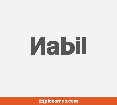 Nabil