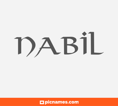 Nabil