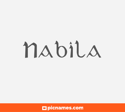 Nabila