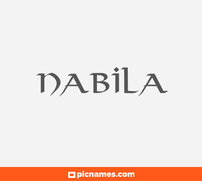 Nabila