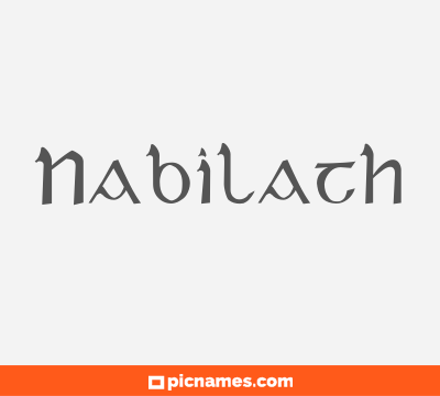 Nabilath
