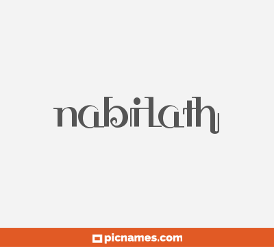 Nabilath