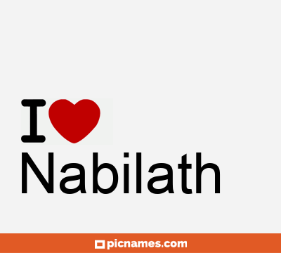 Nabilath