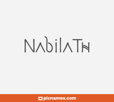 Nabilath