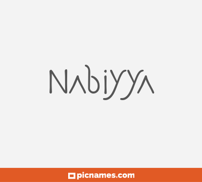 Nabiyya