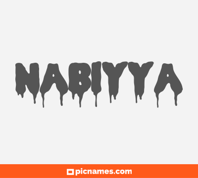 Nabiyya