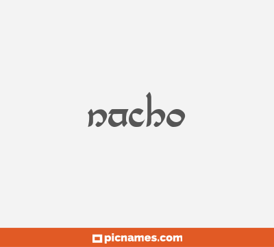 Nacho