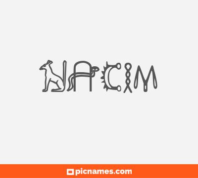 Nacim