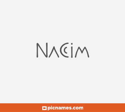 Nacim