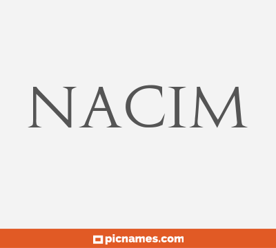 Nacim