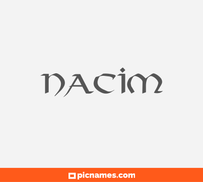 Nacim