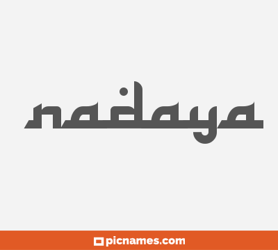 Nadaya