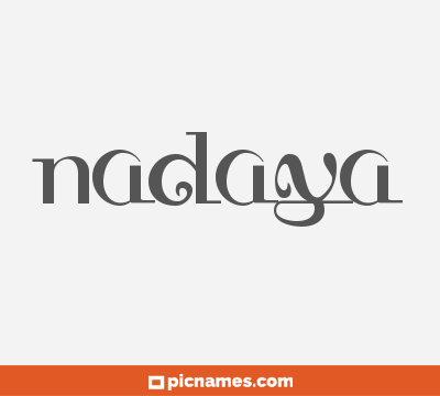 Nadaya